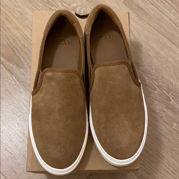 ugg jass chestnut